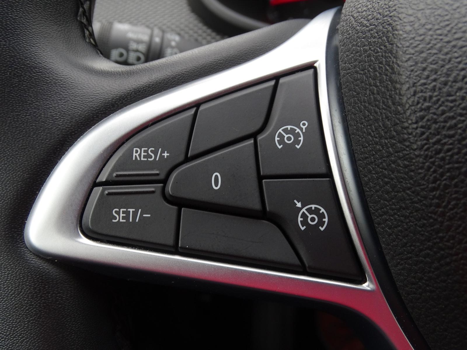 Dacia Sandero Stepway III 1.0 TCe Comfort EDC Navi LED