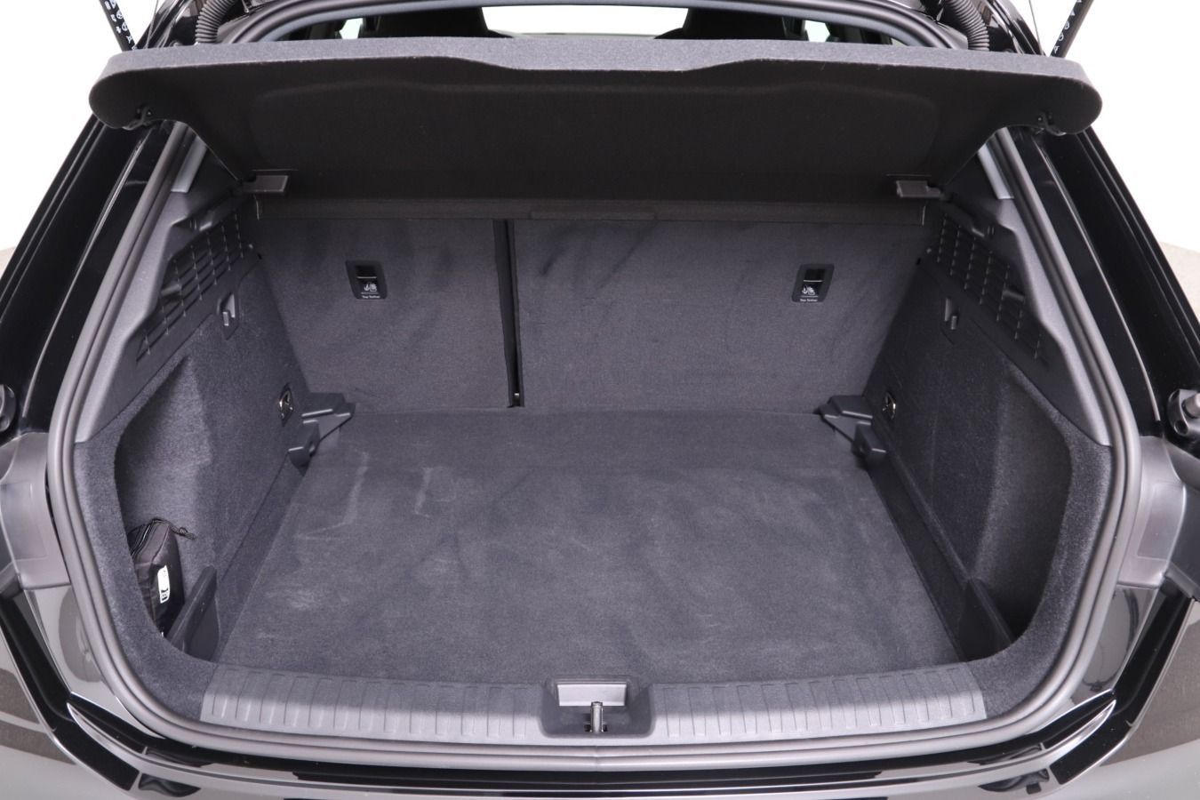 Audi A3 - Bild 16