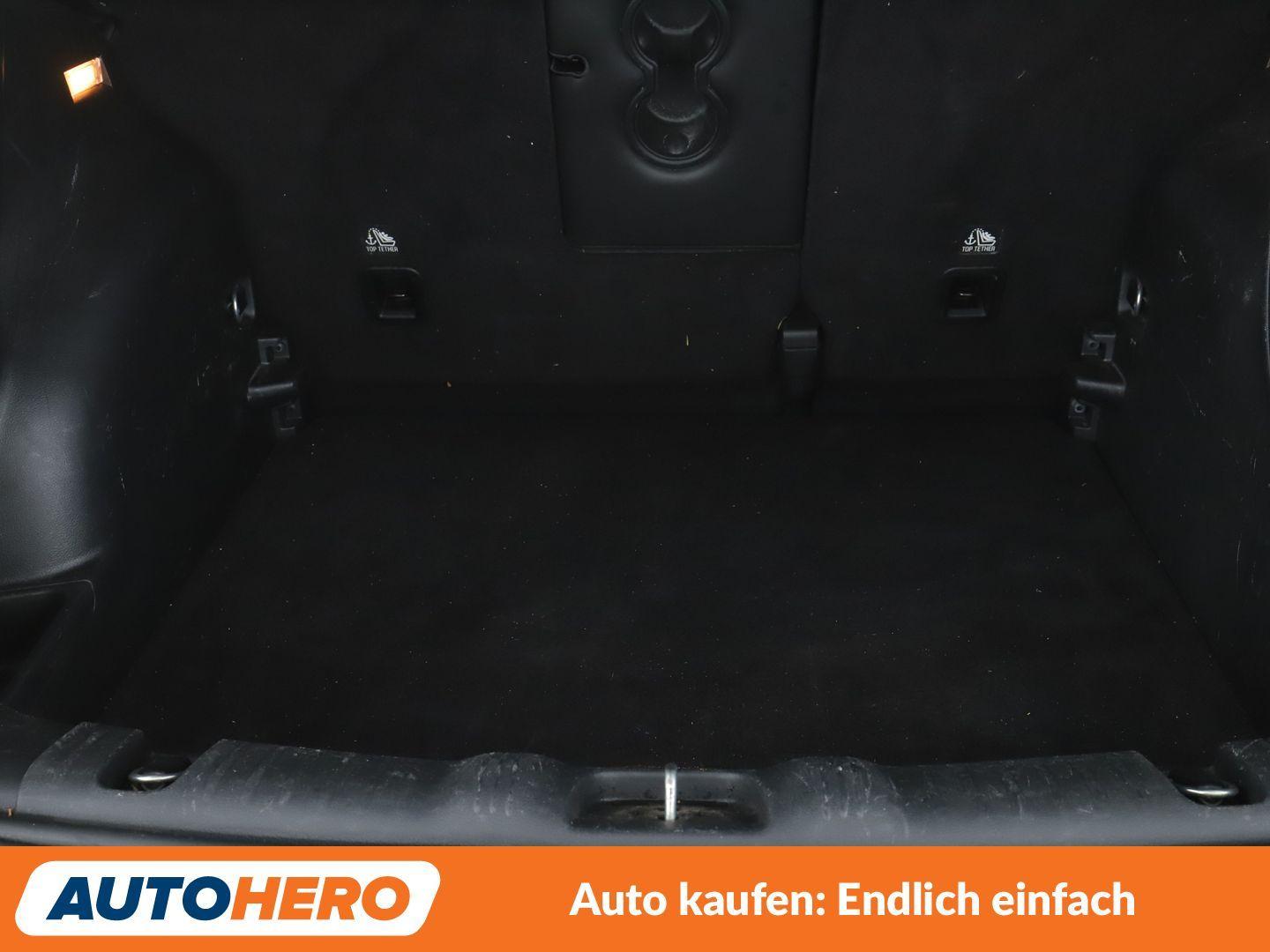 Jeep Compass 1.4 M-Air Limited 4WD Aut.*NAVI*BI-XENON