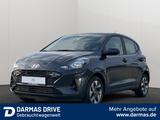 Hyundai i10 MY25 1.2 Trend Klima Navi Apple Android - Hyundai i10 aus 2024