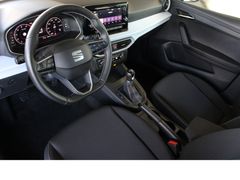 Fahrzeugabbildung Seat Ibiza Style Edition 1.0TSI,Top-Ausstattung