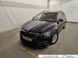 Skoda Superb 1.6 TDI Ambition Aut. LED Navi KeylessGo