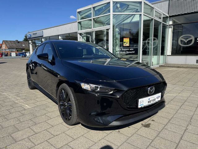 Mazda 3 e-SKYACTIV-G 2.0 Homura NaviLED