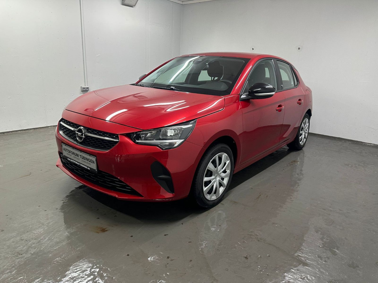 Fahrzeugabbildung Opel Corsa e Edition *KLIMA*KAMERA*PDC*