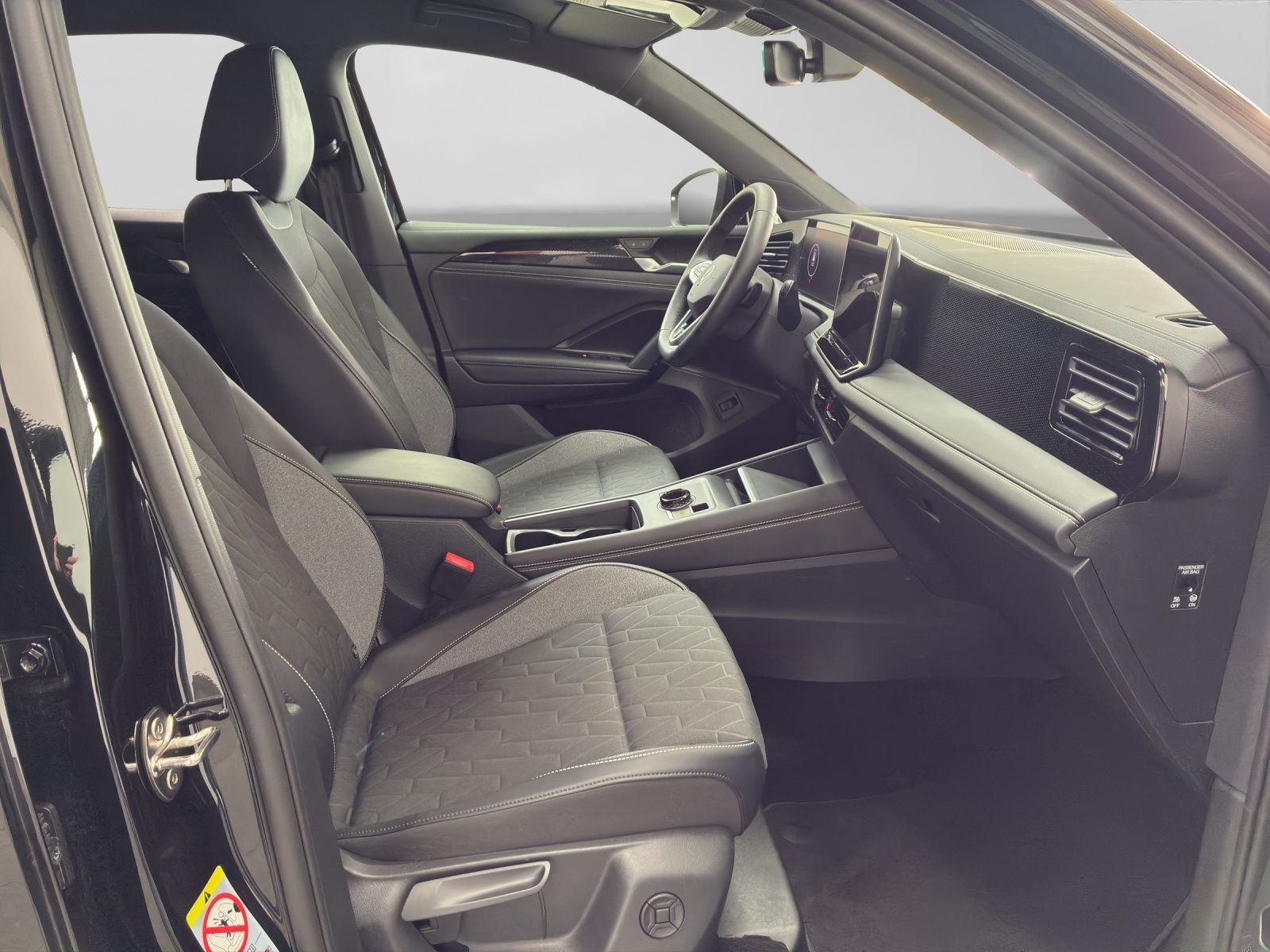 Volkswagen Tiguan - Bild 4