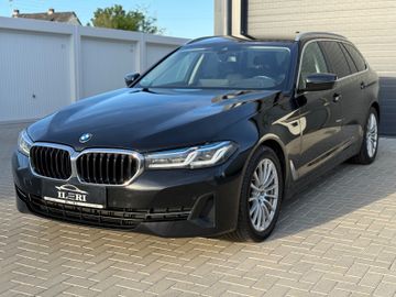 BMW 530 - 5