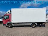 Mercedes-Benz Atego 815 BB Koffer/ MBB 1000 kg/ NL 2.2t - Pkw-Anhänger 1000 kg