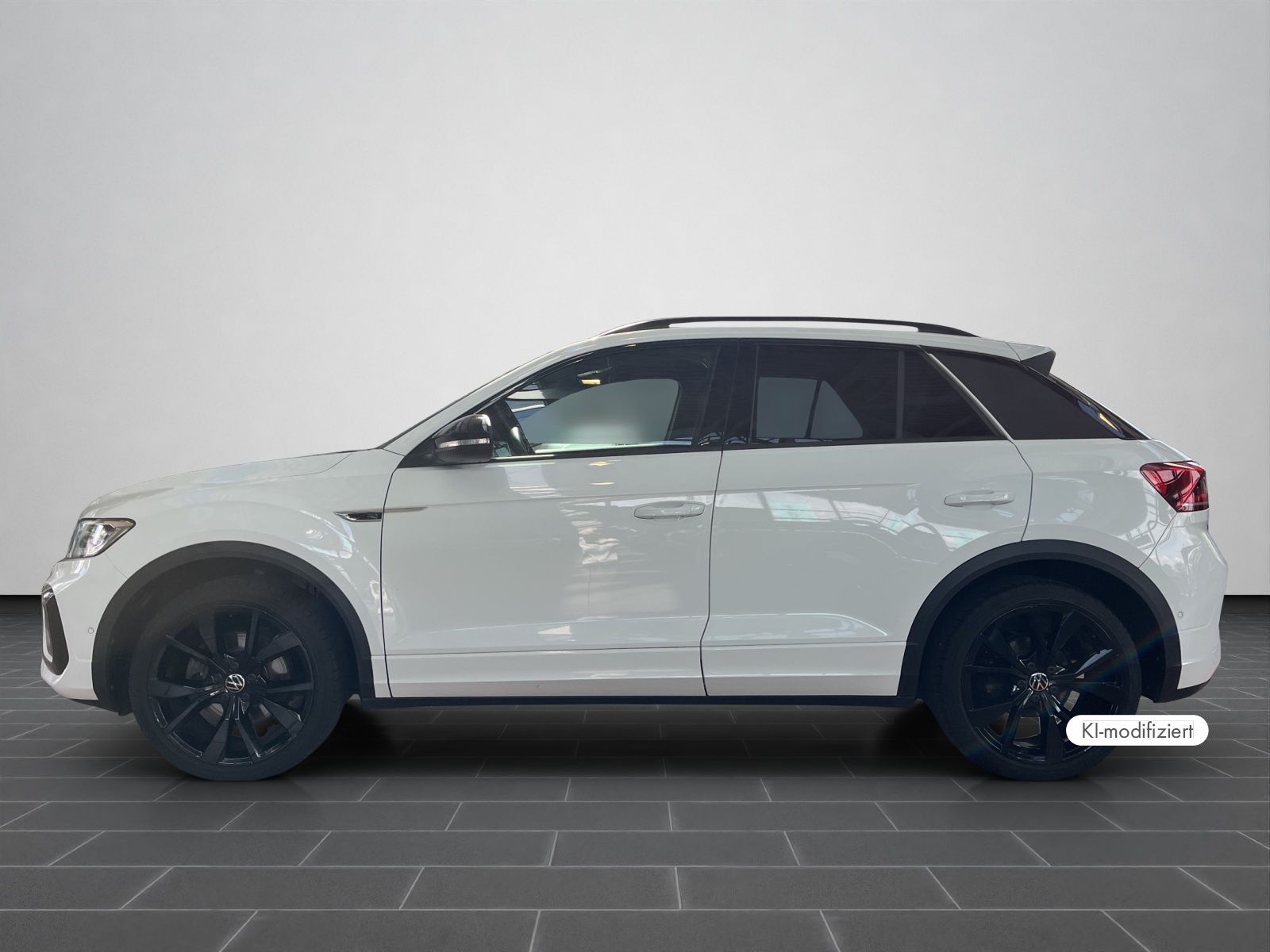 Volkswagen T-Roc - Bild 8