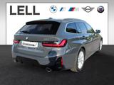 BMW 330i Touring M Sportpaket HiFi DAB LED Shz - BMW 330 Jahreswagen