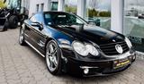 Mercedes-Benz SL 55 AMG PERFORMANCE/DISTRONIC/KEY/PANO/SITZBEL - Mercedes-Benz SL 55 AMG aus 2004