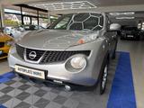 Nissan Juke Acenta / Tüv Neu - Nissan Juke Acenta mit Diesel-Antrieb