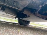 Volkswagen T5 California-like / Rockton Hybrid, Off-road - Volkswagen T5: Rockton