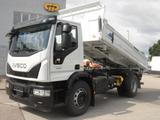 Iveco Eurocargo ML180E32K, Meiller, new Model - Iveco Eurocargo 180