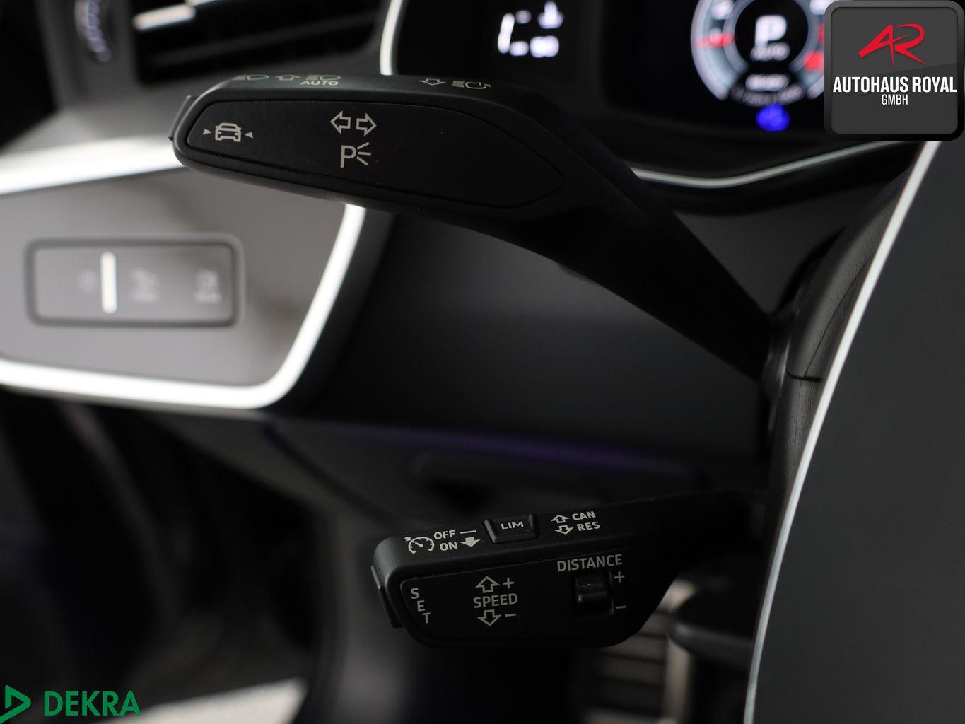 Audi A6 Avant 55 TFSI qu S LINE MATRIX,HUD,KEYLESS,SH, миниатюра 17