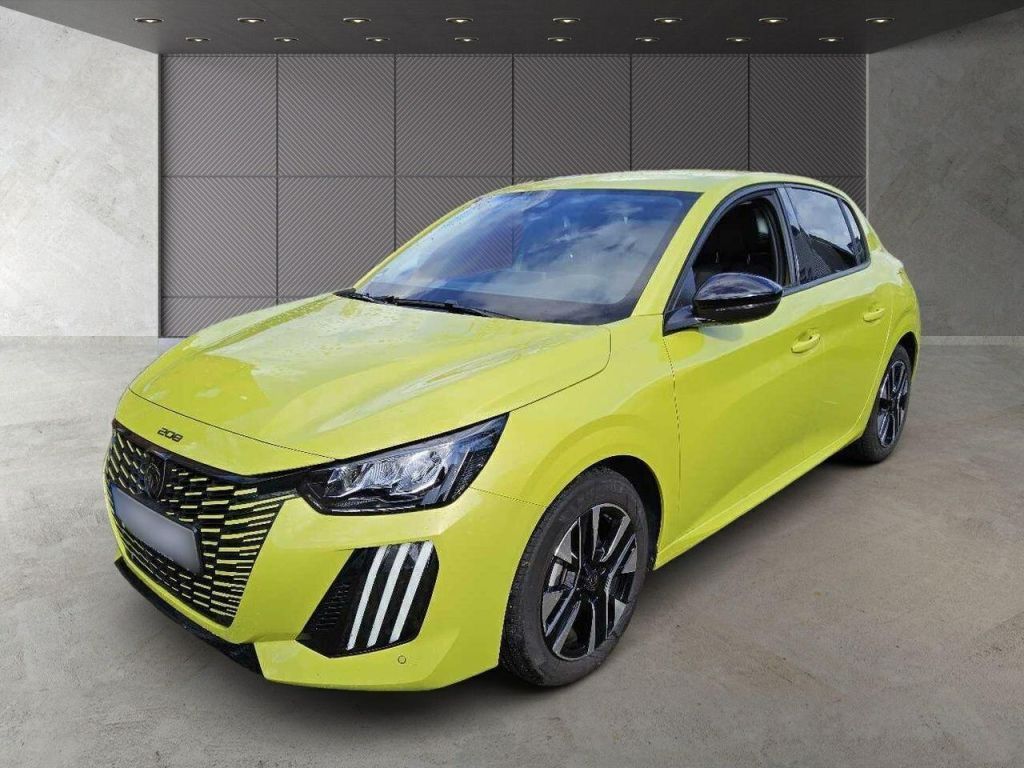 Image of Peugeot 208