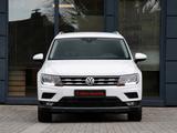 Volkswagen Tiguan Allspace 7-Sitzer MIT 3 JAHREN GARANTIE - gebrauchte VW Tiguan Allspace aus dem Jahr 2018