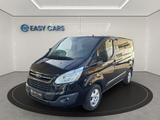 Ford Transit Custom 2.0 TDCi*SHZ*AHK*TMPT*KLIMA*8 STZ - Ford Transit: 8 Sitzer