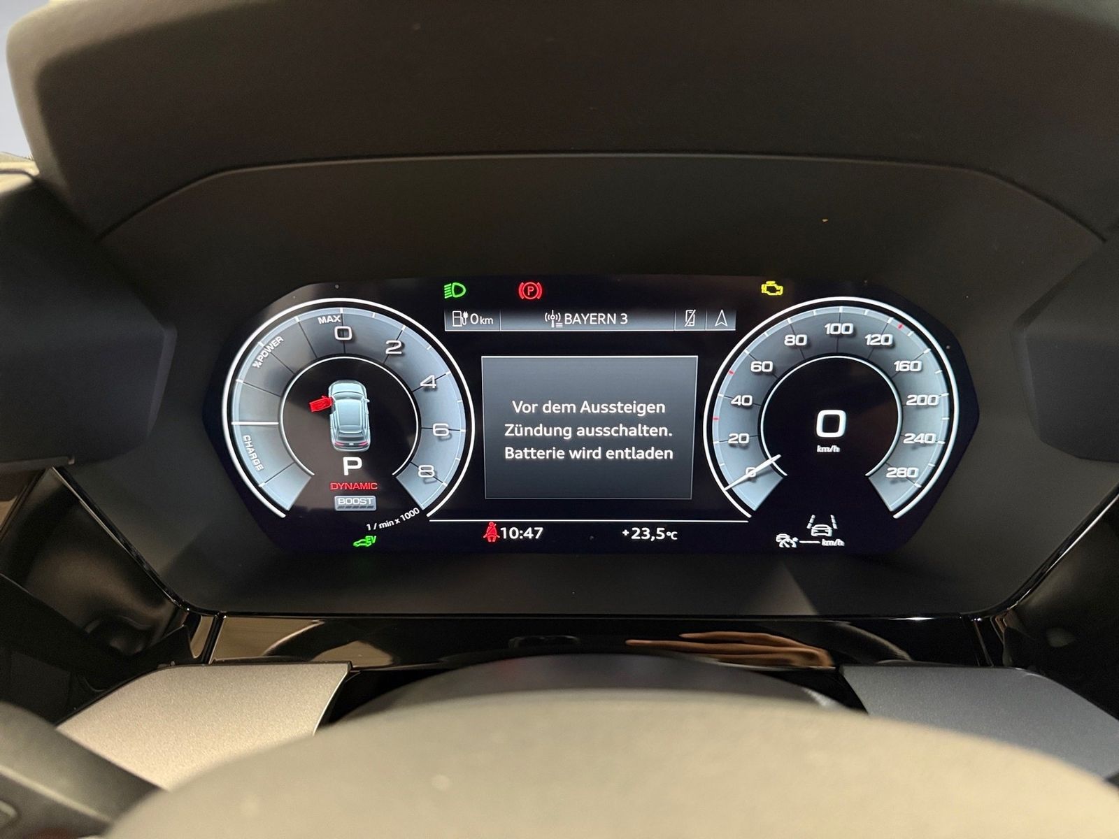 Audi A3 - Bild 13