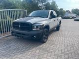Dodge RAM 1500 Quad Cab 4,7 Magnum - Dodge RAM aus 2006