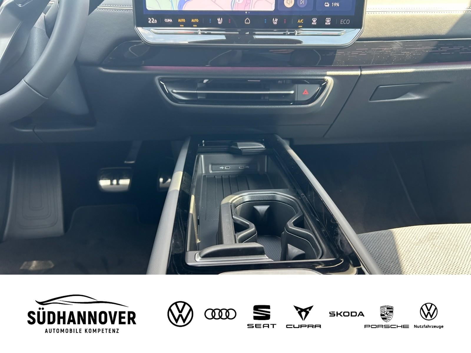 Volkswagen ID.7 Tourer Pro S IQ.LIGHT+RearView+NAVI+AHK