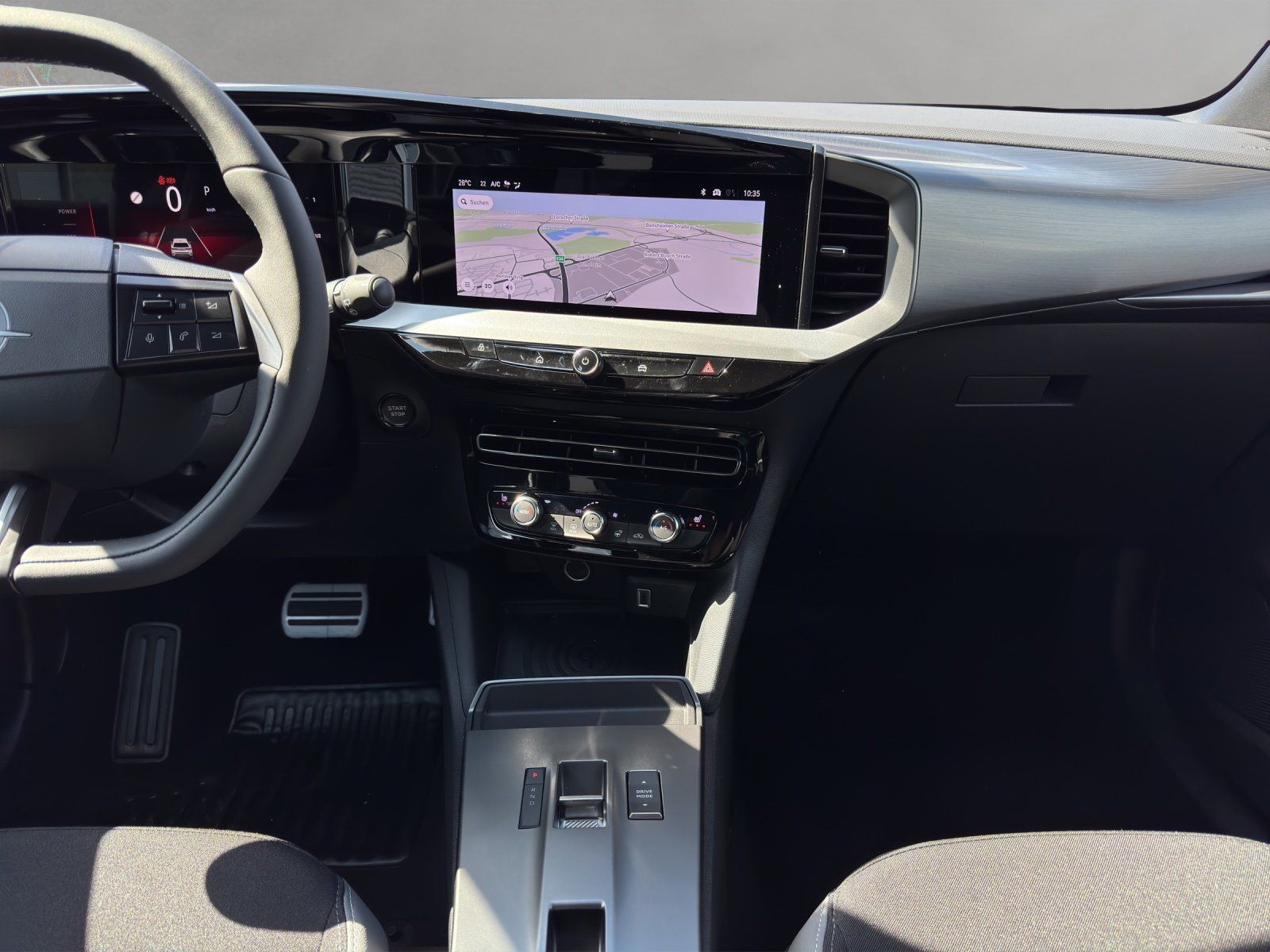 Fahrzeugabbildung Opel Mokka 1.2 Mild-Hybrid Aut. Ultimate/KAMERA/ACC/