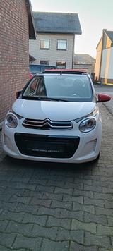 Citroën C1 PureTech 82 Airscape Shine Airscape Shine - Citroën C1 von privat