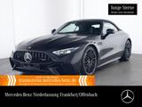 Mercedes-Benz SL 63 AMG Premium+/Aero/21"/Lift/Carbon/Night II