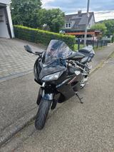 Honda CBR 1000CBR Fireblade  - HONDA 2005 FIREBLADE