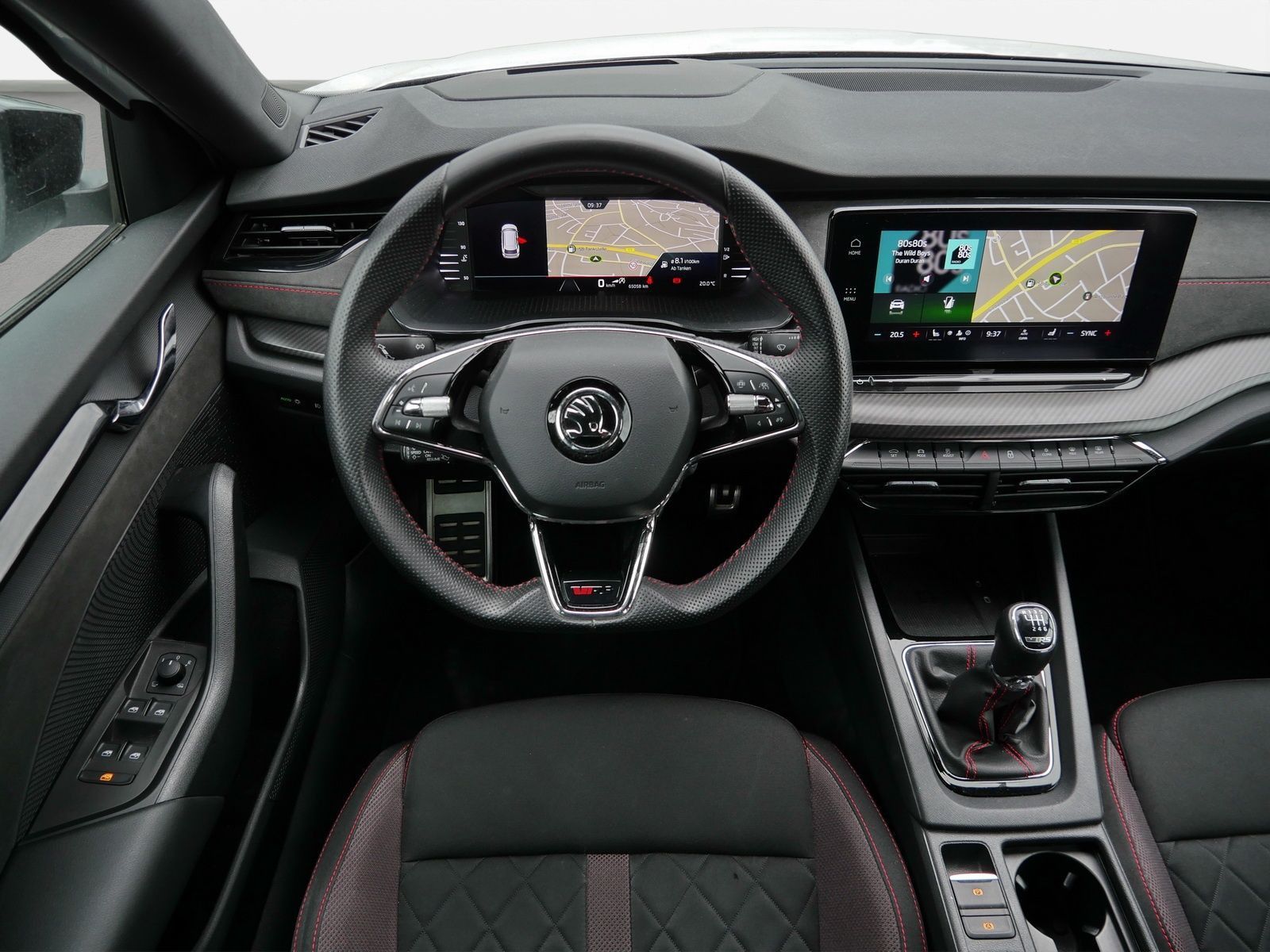 Skoda Octavia - Bild 8