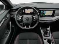 Skoda Octavia - Vorschau Bild 8