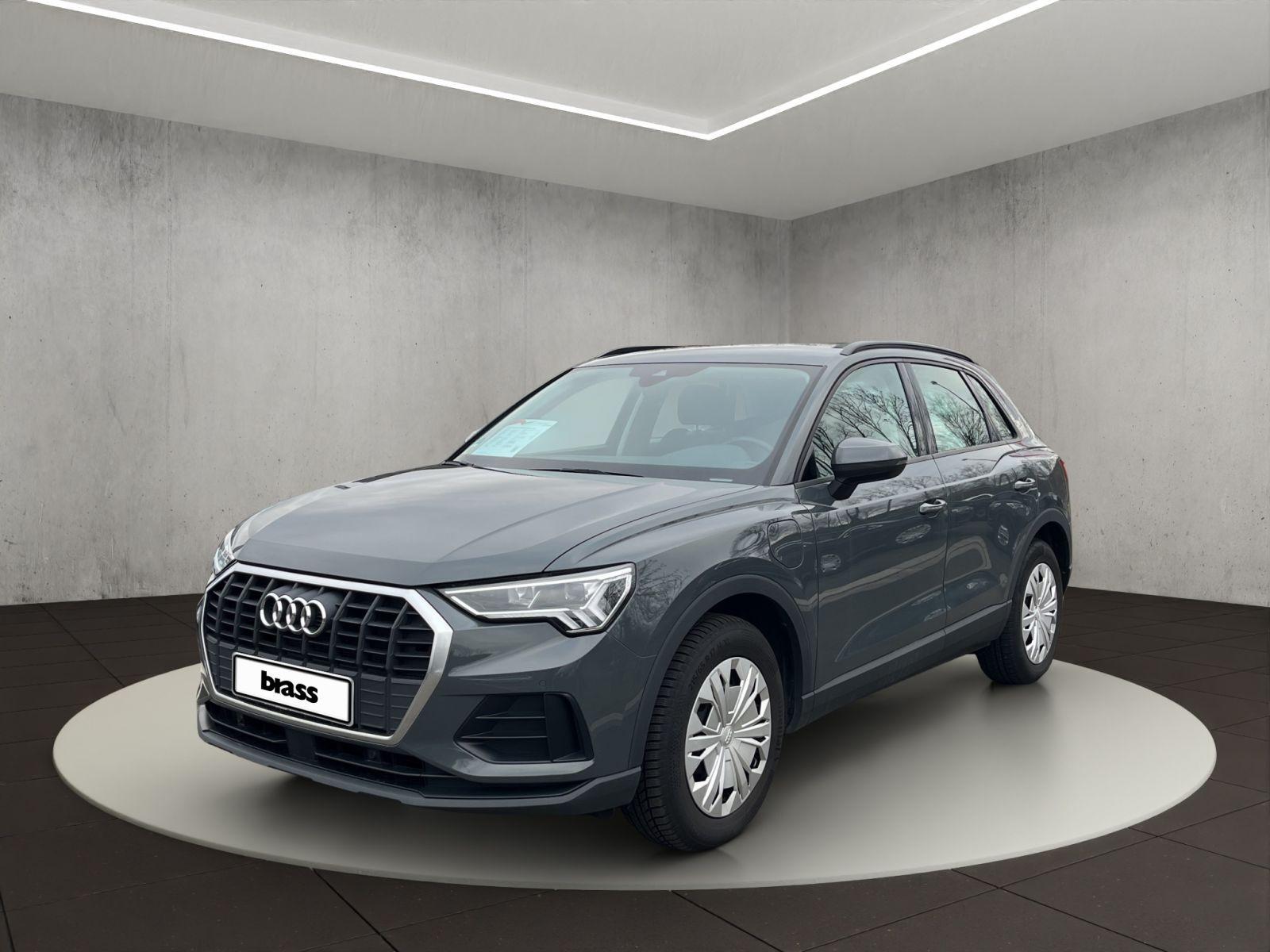 Audi Q3 TFSI e 45 e 180(245) kW(PS) S tronic