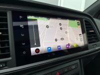 CUPRA Ateca 2.0 TSI DSG 4Drive PANO AHK 360° 5J GAR bei Autohaus Landmann & Maier OHG