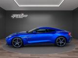 Aston Martin Vanquish  Zagato Coupe *40 of 99* - Aston Martin Vanquish: Zagato
