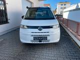 Volkswagen T7 California Beach Camper AHK DCC Head UP 18 Z - Volkswagen T7 California mit Diesel-Antrieb: Automatik