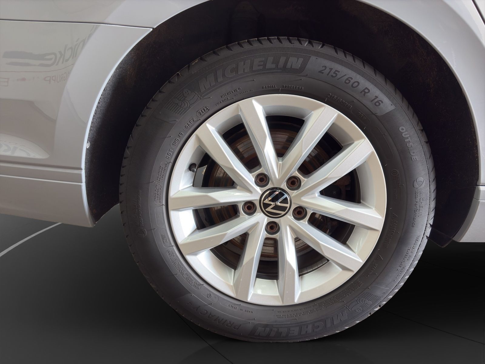 Volkswagen Passat Variant - Bild 16