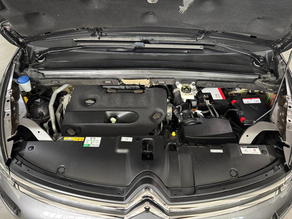 Citroën C4 SpaceTourer