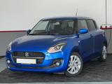 Suzuki Swift 1.2 Hybrid Comfort ACC CarPlay Navi Sitzhz - Suzuki Swift Comfort mit Hybrid-Antrieb (Benzin/Elektro)