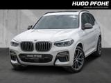 BMW X3 M40d.AHK.HUD.Leder