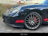 Porsche Cayman Basis*Schalter*Leder*Unfallfrei*BOSE - gebrauchte Porsche Cayman aus dem Jahr 2007