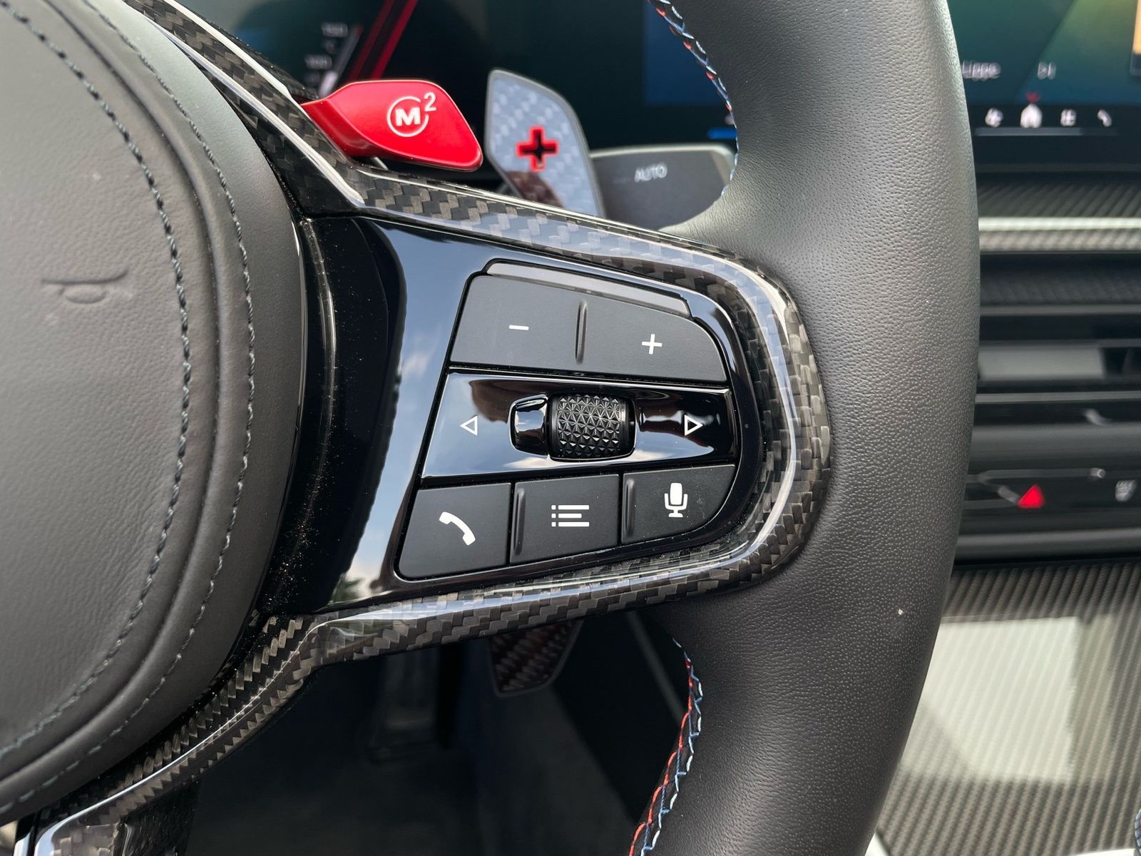 BMW M4 - Bild 12