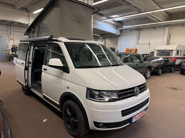 Volkswagen T5  MULTIVAN California Beach Edition*VOLL*TOP!