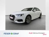 Audi A4 Avant S line 40 TDI Matrix Navi SHZ 3-Zone PD - Audi A4 mit Diesel-Antrieb