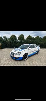 Volkswagen VW Jetta DTM Optik - gebrauchte VW Jetta aus dem Jahr 2010