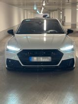 Audi S7 Sportback Night Plus - Audi S7 aus 2019