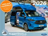 Ford Nugget Hochdach L2 | 2026 Neues Mod. V710 - Ford 20m