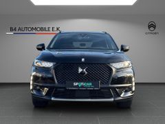 Fahrzeugabbildung DS Automobiles DS 7 Crossback 1.6 E-Tense 300 4x4 Performance L