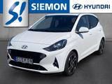 Hyundai i10 Edition 30+ 1.0 NAVI SHZ LM RFK LKAS