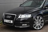 Audi A6 3.0 TFSI quattro S-Line! 2.Hand! AHK! 20Zoll! - Audi A6 aus 2008: Kombi