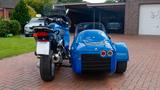 BMW K 1200 GT Gespann mit Stern ROX Beiwagen - Offers