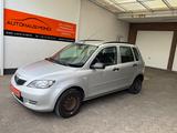 Mazda 2 Lim. 1.4 B 80PS  Exclusive  Neu Tüv - gebrauchte Mazda 2 aus dem Jahr 2004
